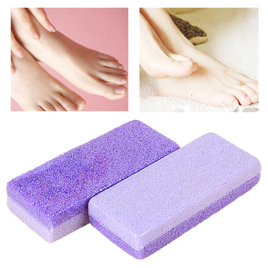 Foot Pumice Stone - PU Foam