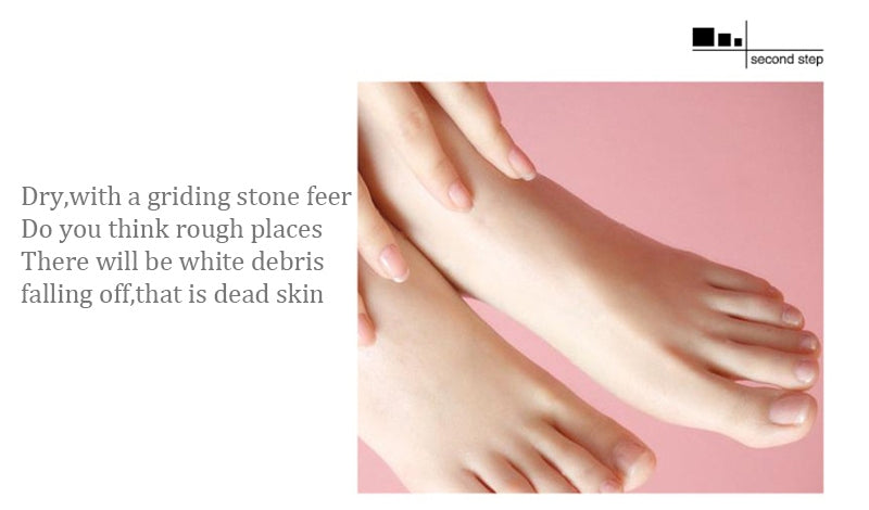 Foot Pumice Stone - PU Foam