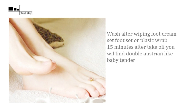 Foot Pumice Stone - PU Foam