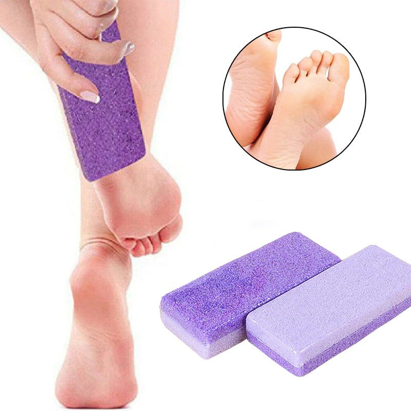 Foot Pumice Stone - PU Foam