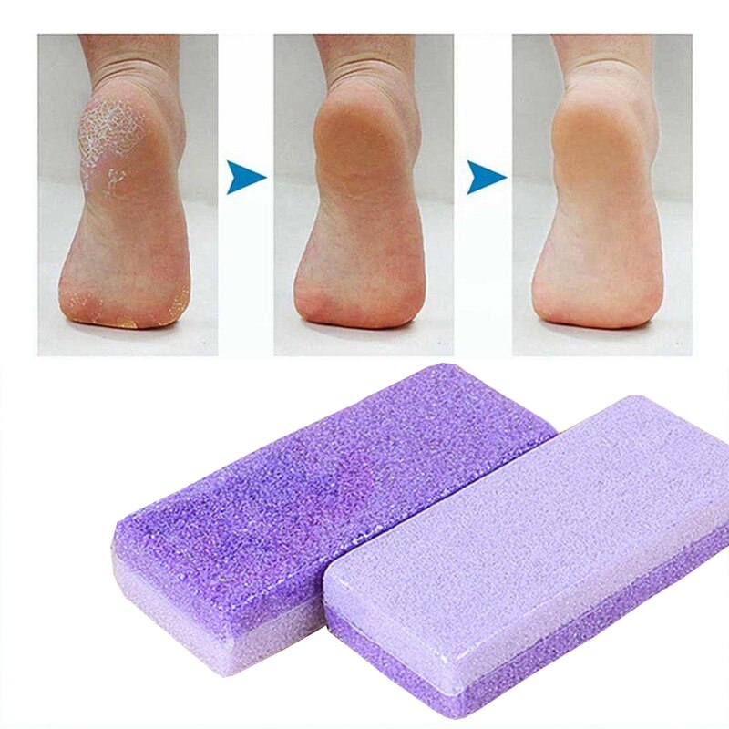 Foot Pumice Stone - PU Foam