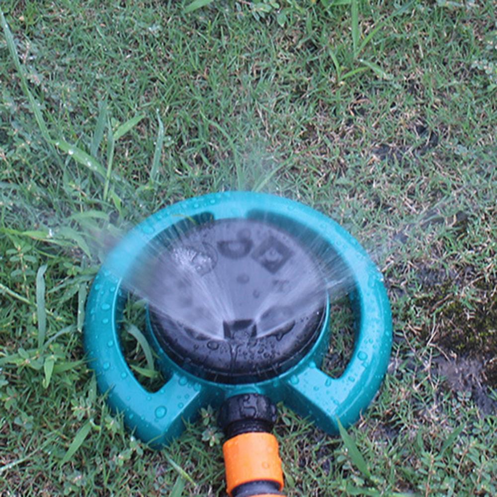Garden Lawn Sprinkler - 8 Modes