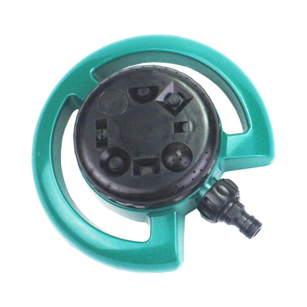 Garden Lawn Sprinkler - 8 Modes