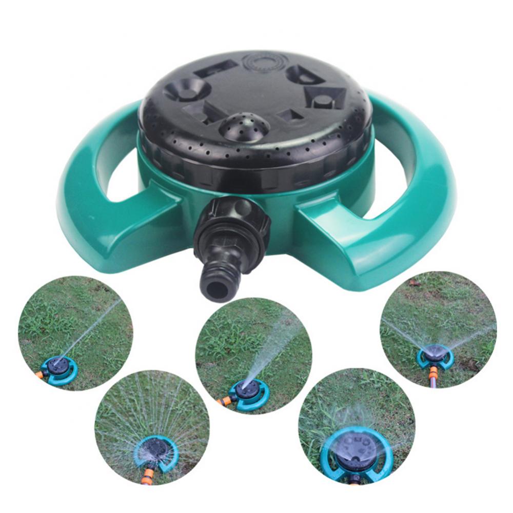 Garden Lawn Sprinkler - 8 Modes