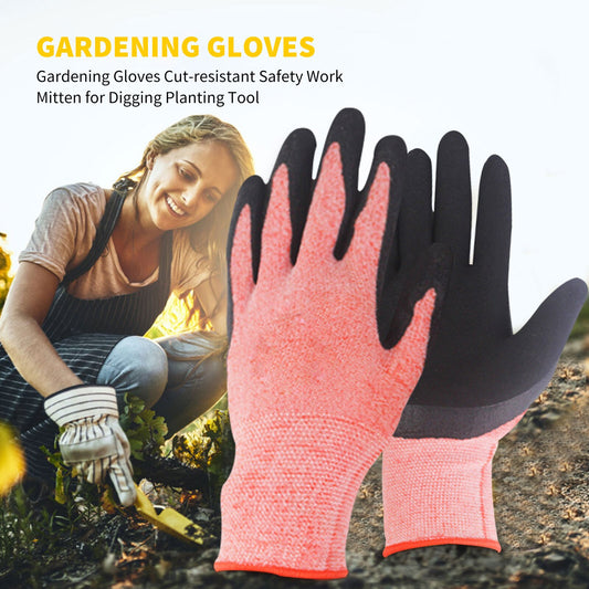 Gardening Gloves - 1 Pair