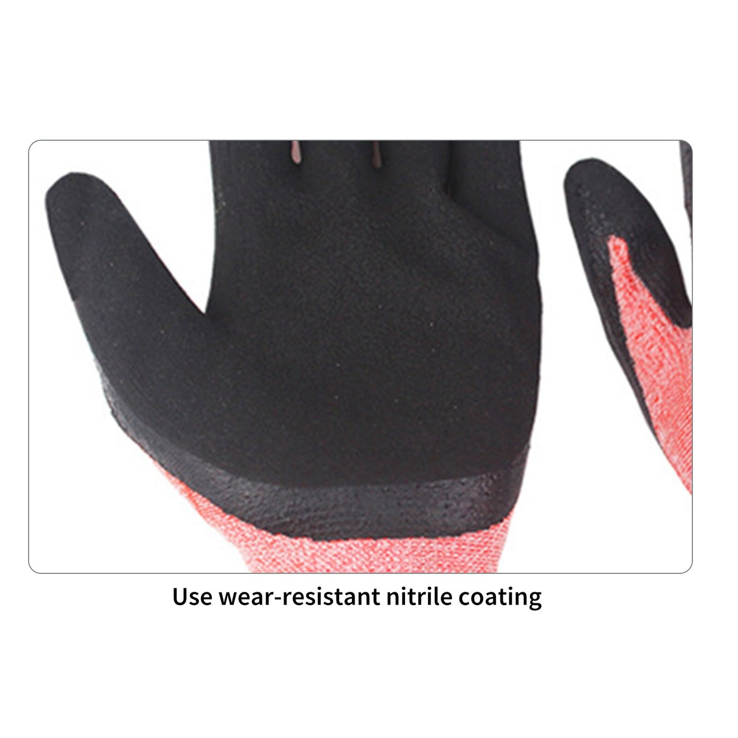 Gardening Gloves - 1 Pair