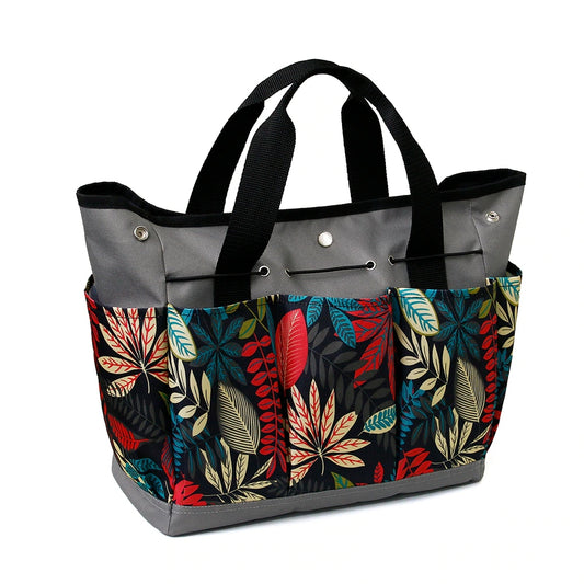 Garden Tools Tote Bag