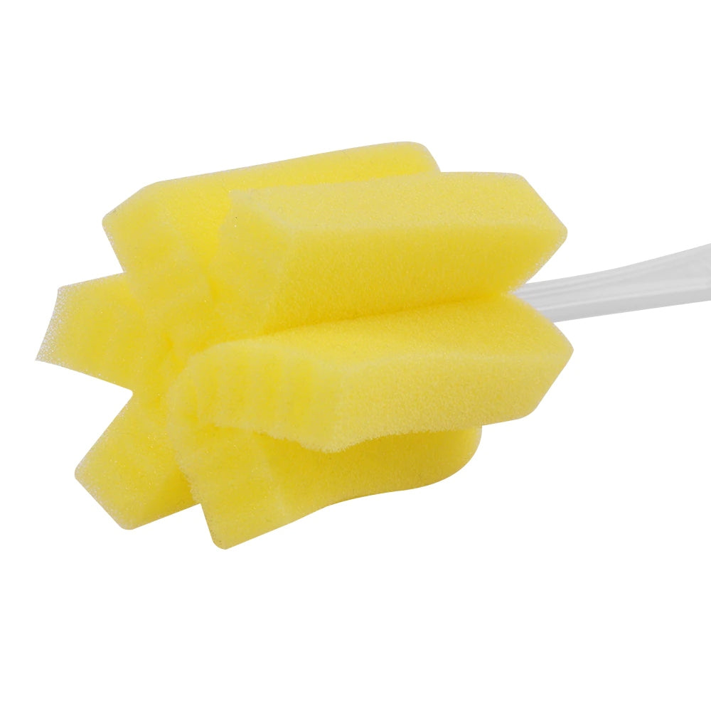 Glass & Bottle Sponge Brush