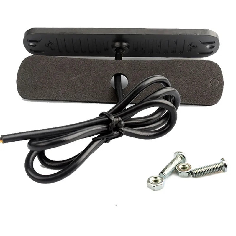 Grill Light 6LED - 2pk