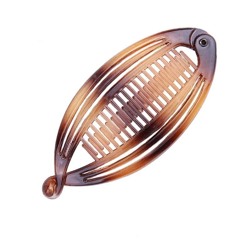 Hair Clip Banana Clip