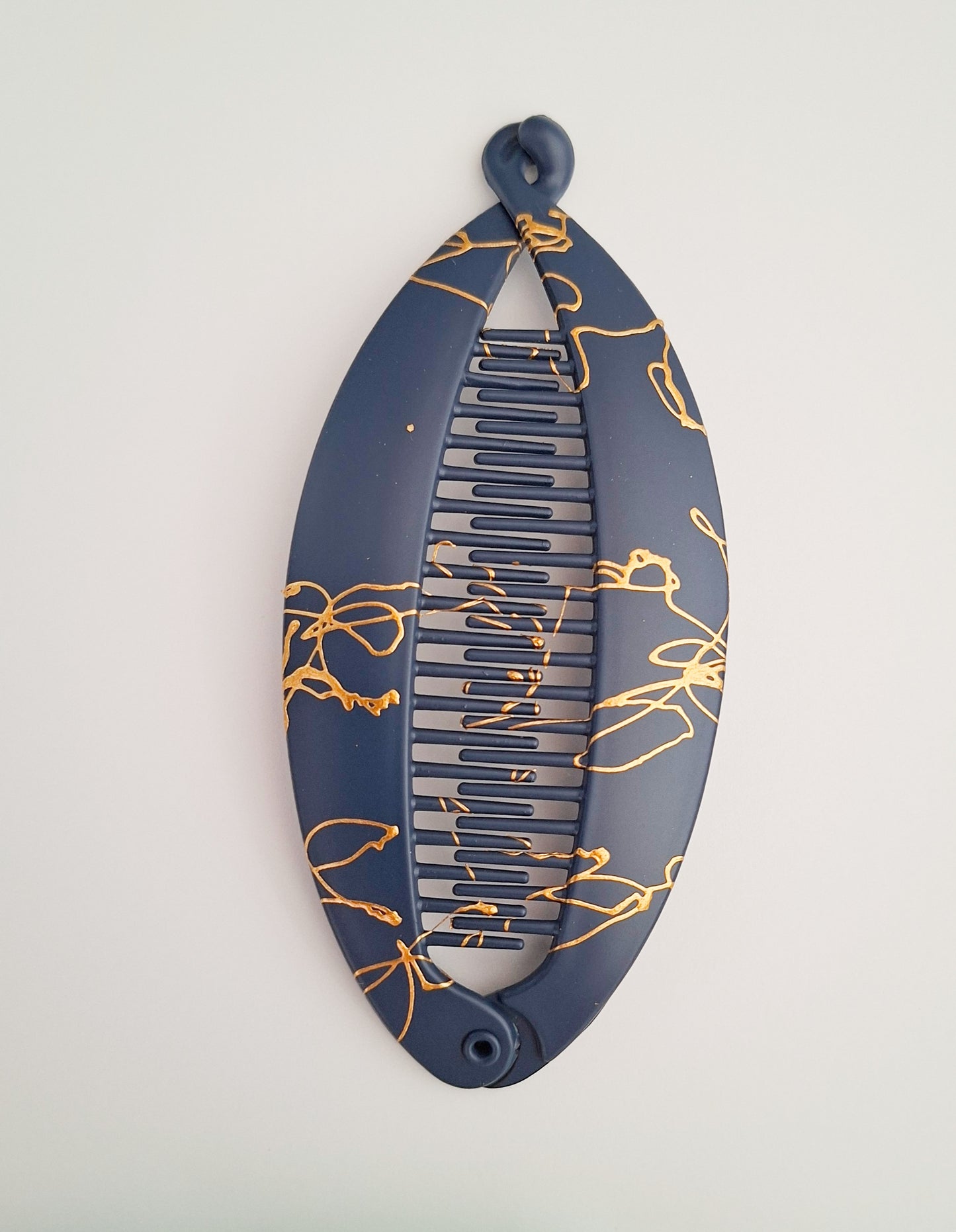 Hair Clip Banana Clip