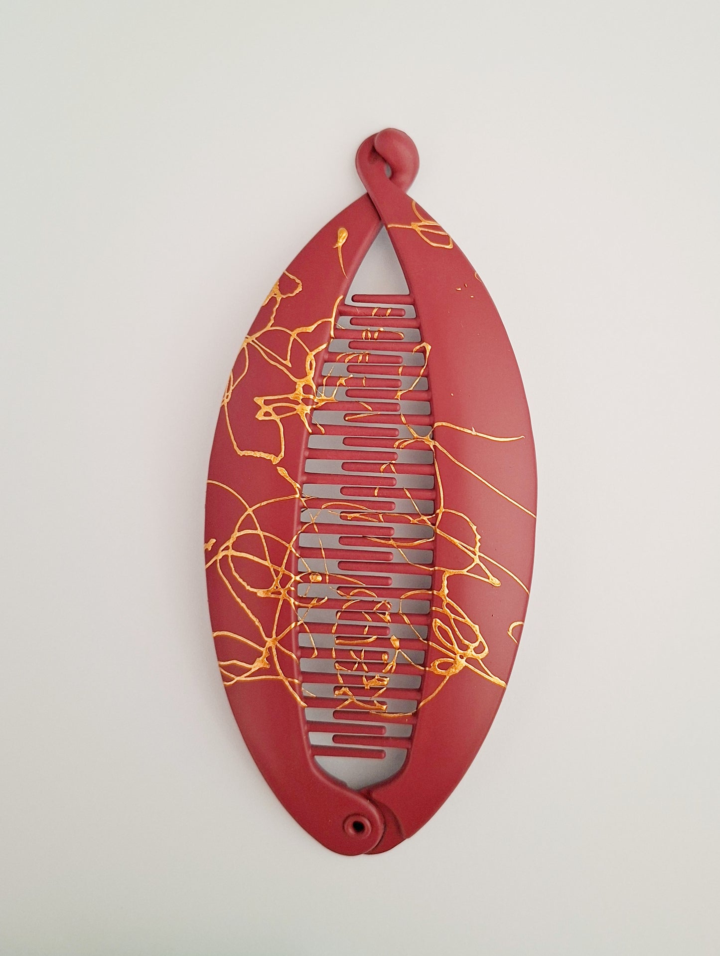 Hair Clip Banana Clip
