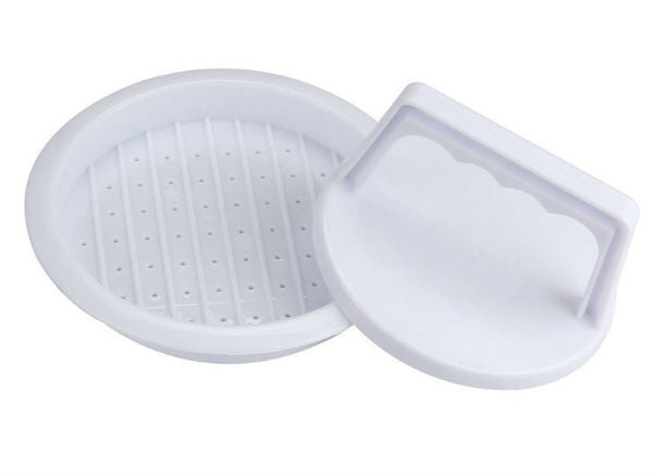 Hamburger Press