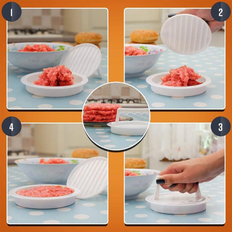 Hamburger Press