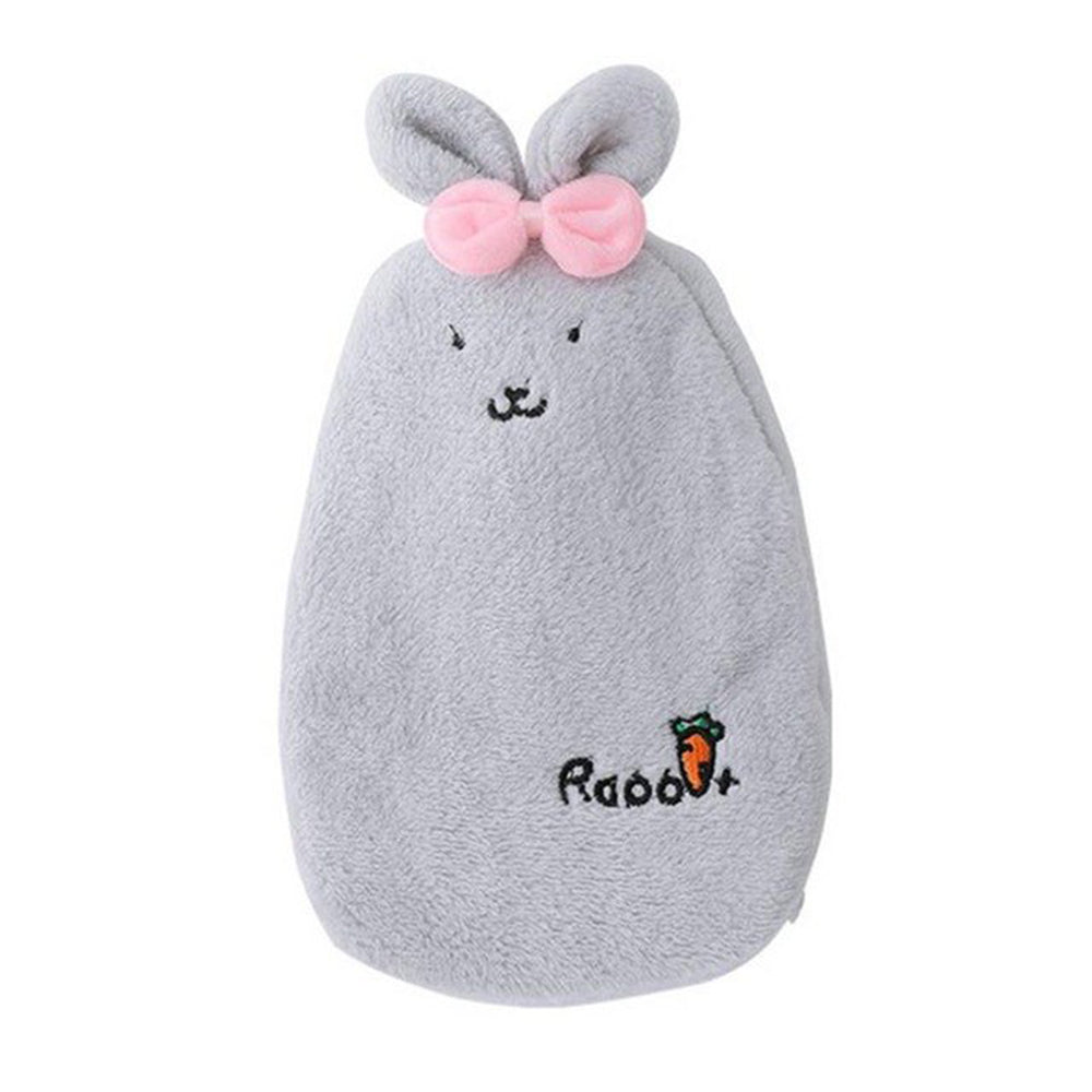 Hot Water Bottle & Cover