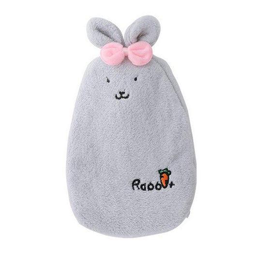 Hot Water Bottle & Cover