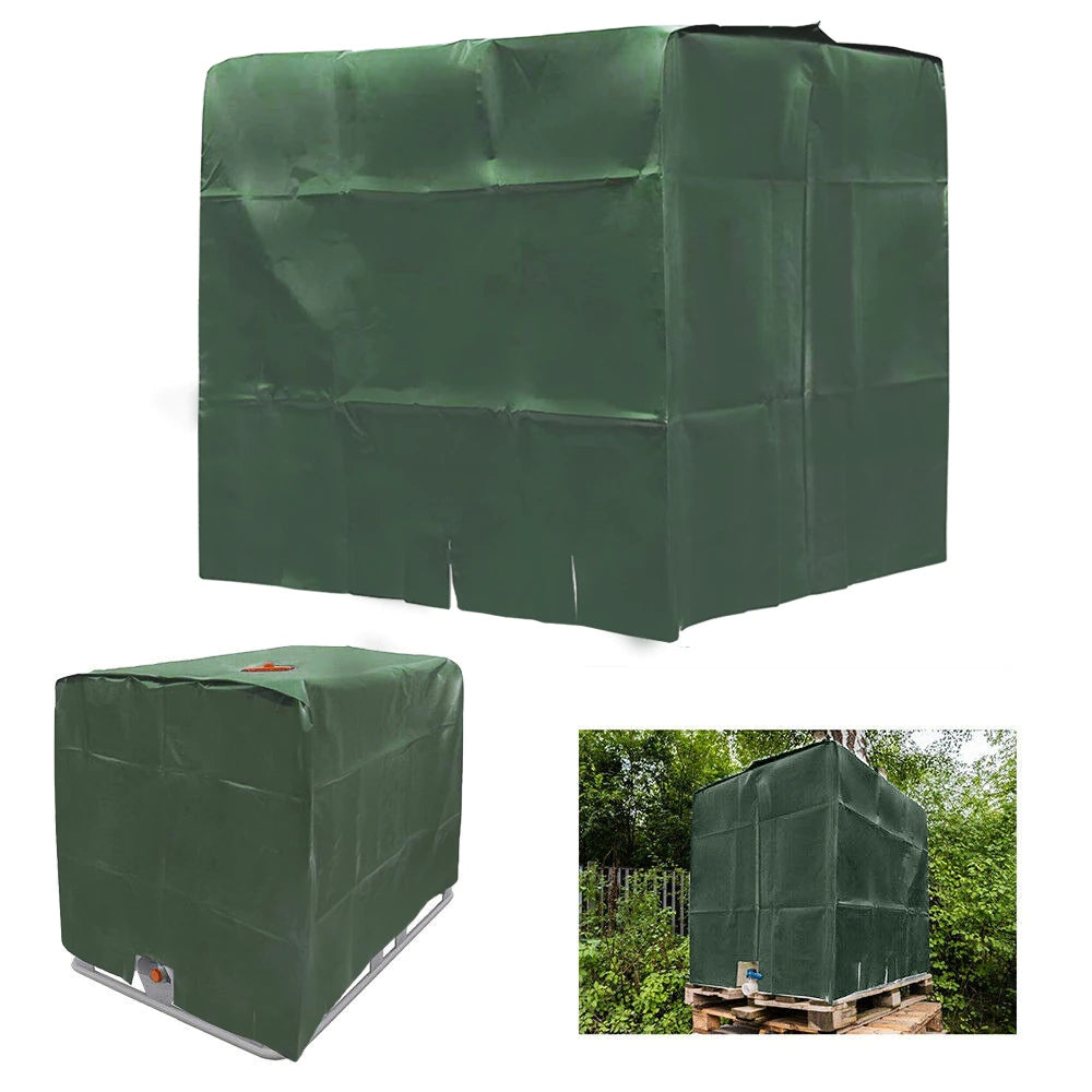 IBC Tank Cover