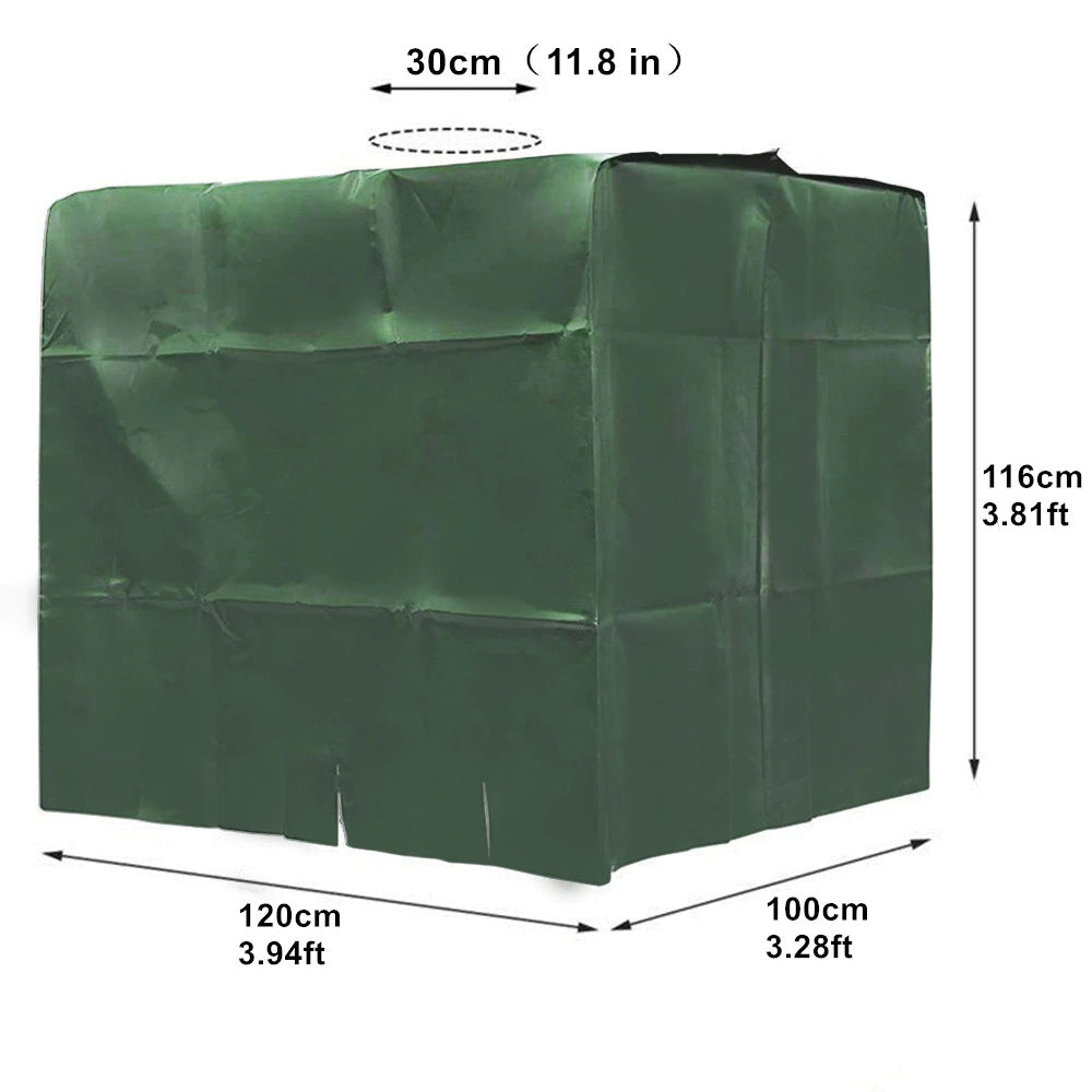 IBC Tank Cover
