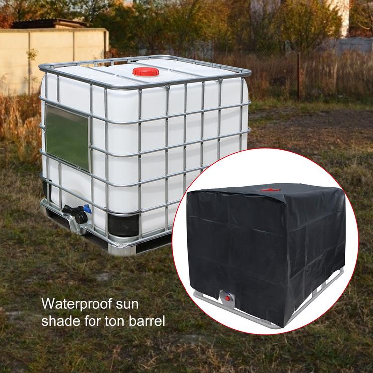 IBC Tank Cover