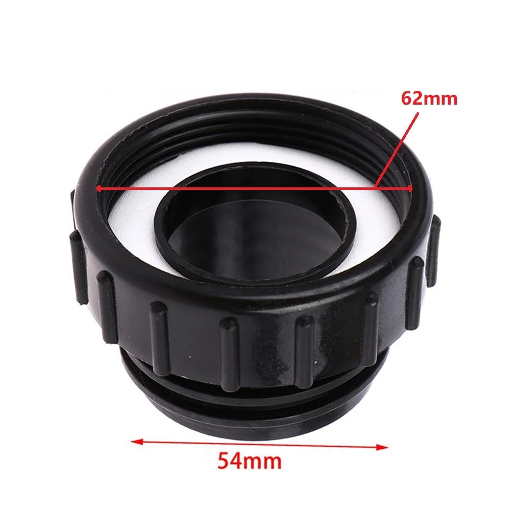 IBC Tank Tap Adapter 2" Fine Thread
