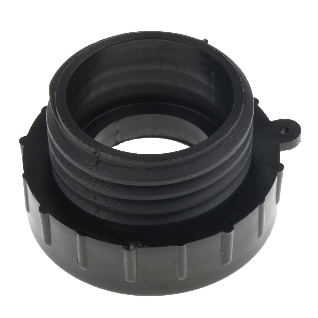 IBC Tank Tap Adapter 2" Fine Thread