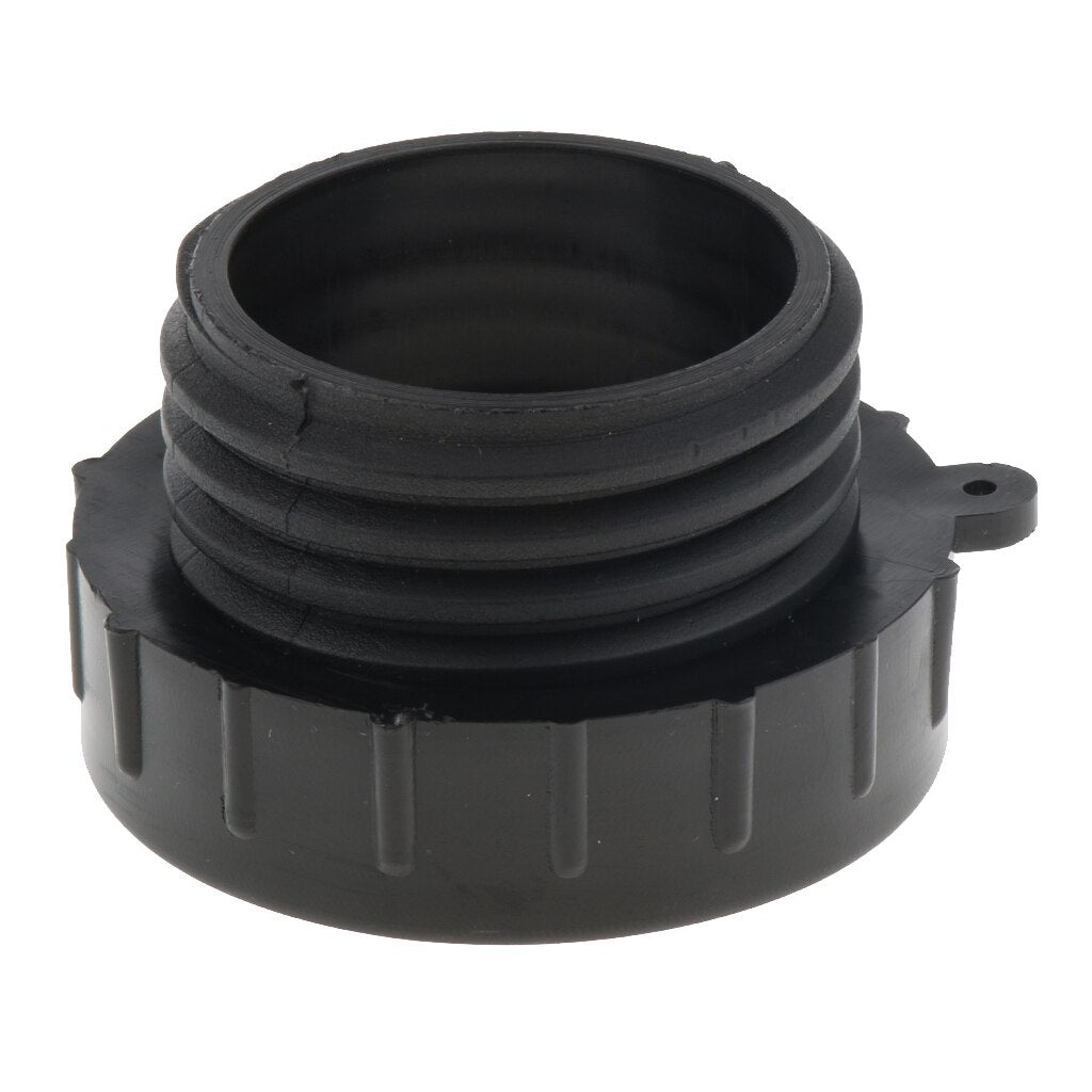 IBC Tank Tap Adapter 2" Fine Thread