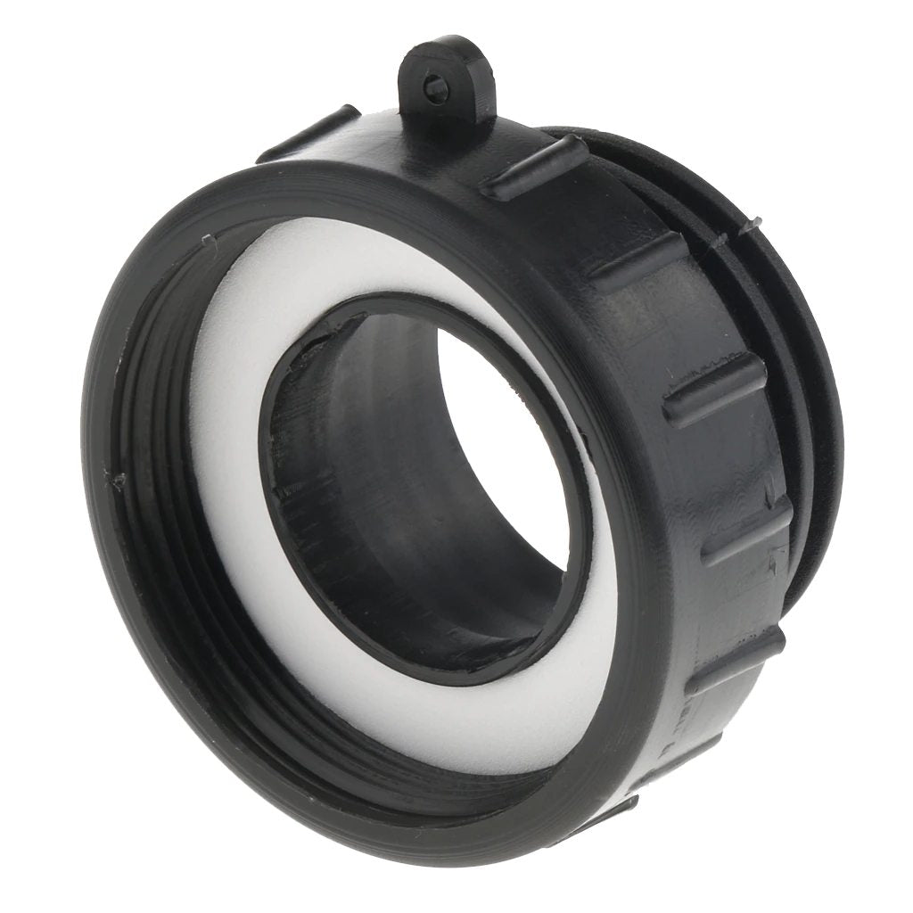 IBC Tank Tap Adapter 2" Fine Thread