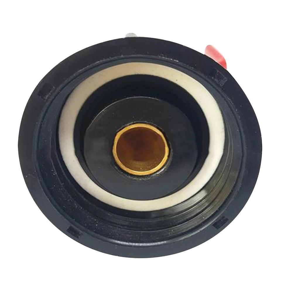 IBC Tank Tap Adapter with 1/2" Hose Fitting