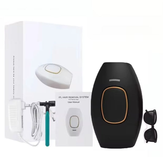 IPL Laser Hair Removal Device