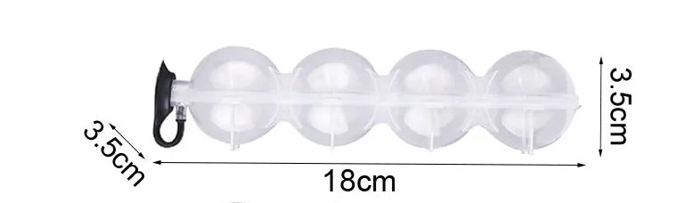 Ice Cube Ball Maker