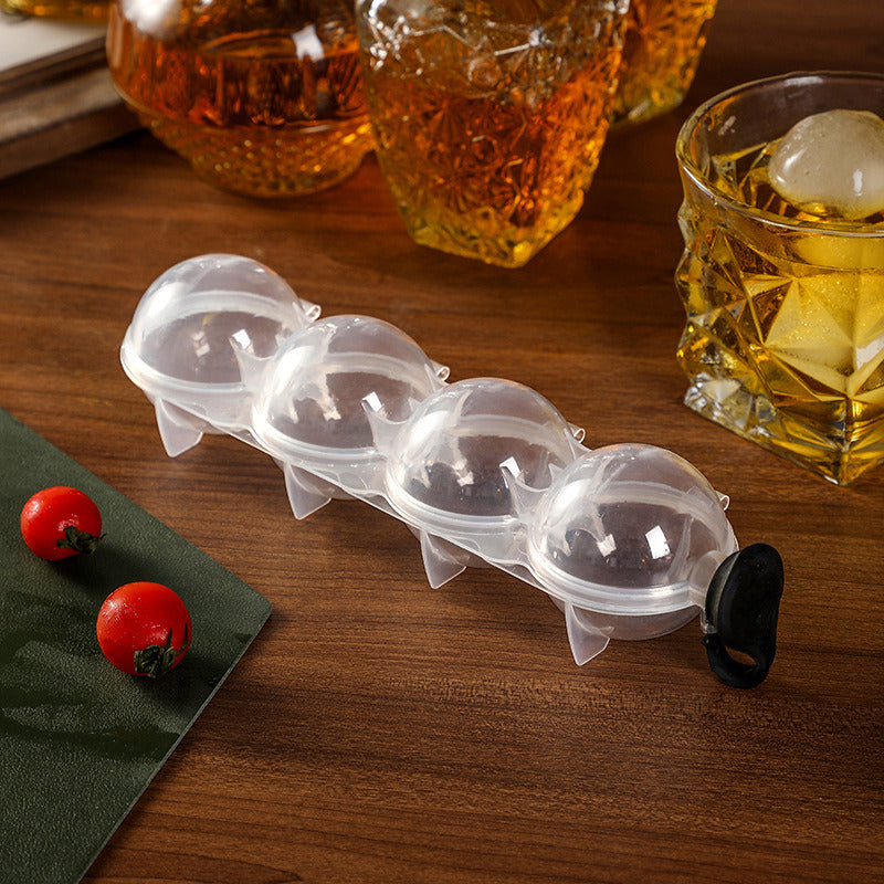 Ice Cube Ball Maker