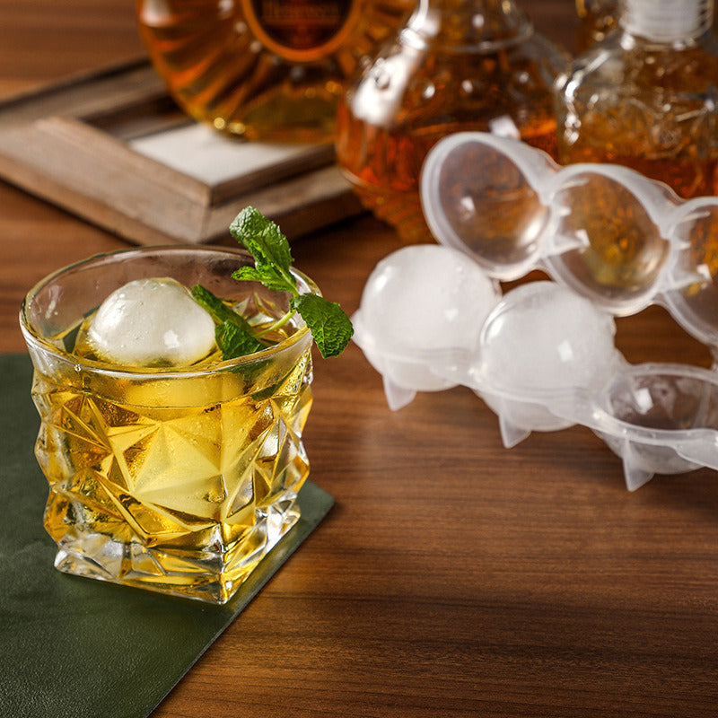 Ice Cube Ball Maker