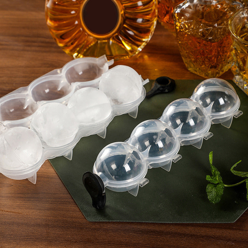 Ice Cube Ball Maker