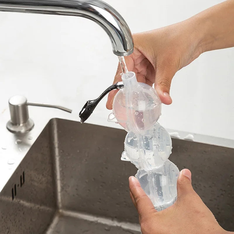 Ice Cube Ball Maker