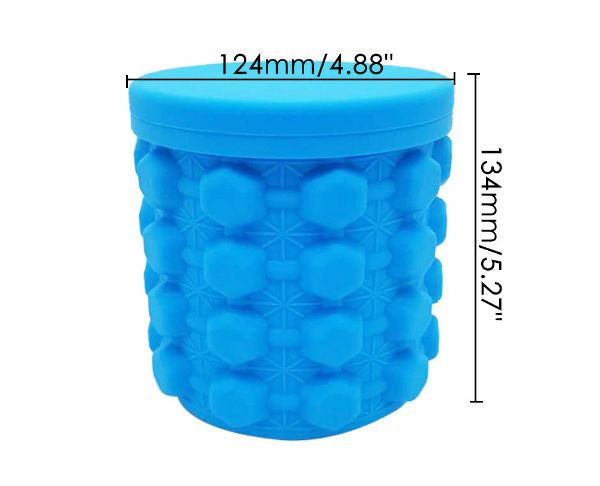 Ice Cube Maker
