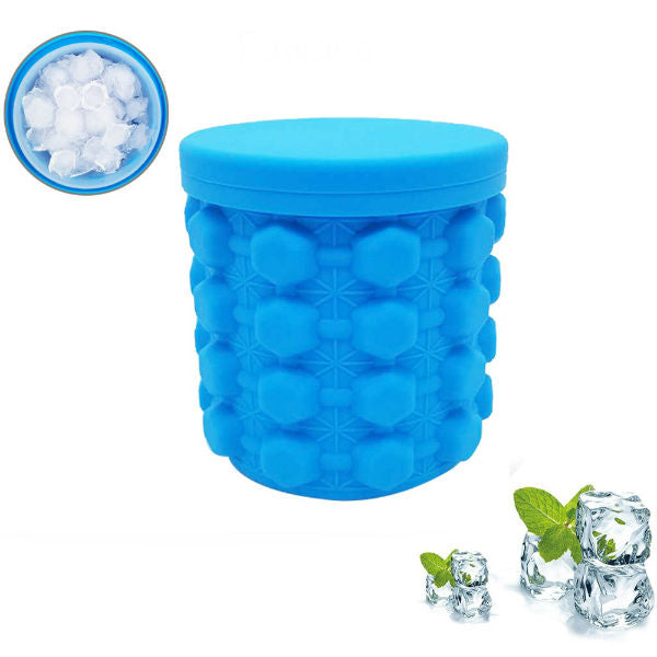 Ice Cube Maker