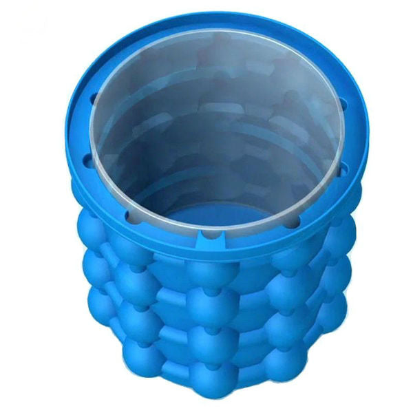 Ice Cube Maker