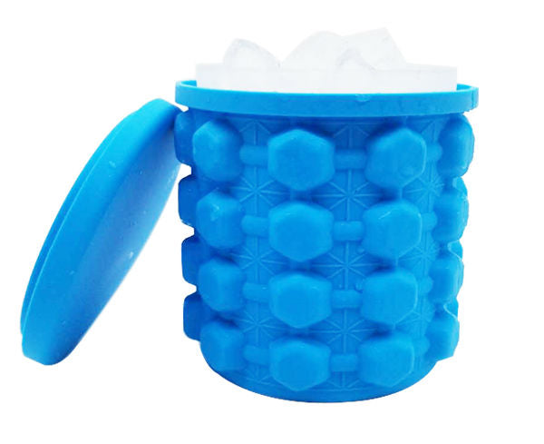 Ice Cube Maker