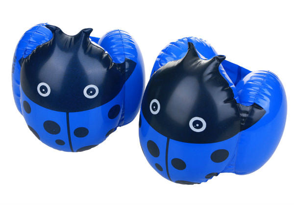 Inflatable Water Wings - 2pk