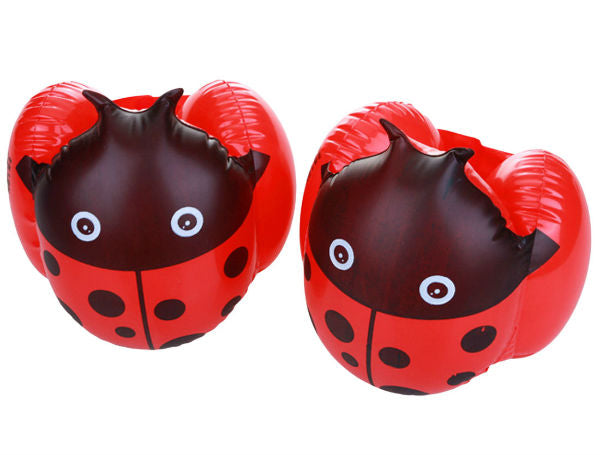 Inflatable Water Wings - 2pk