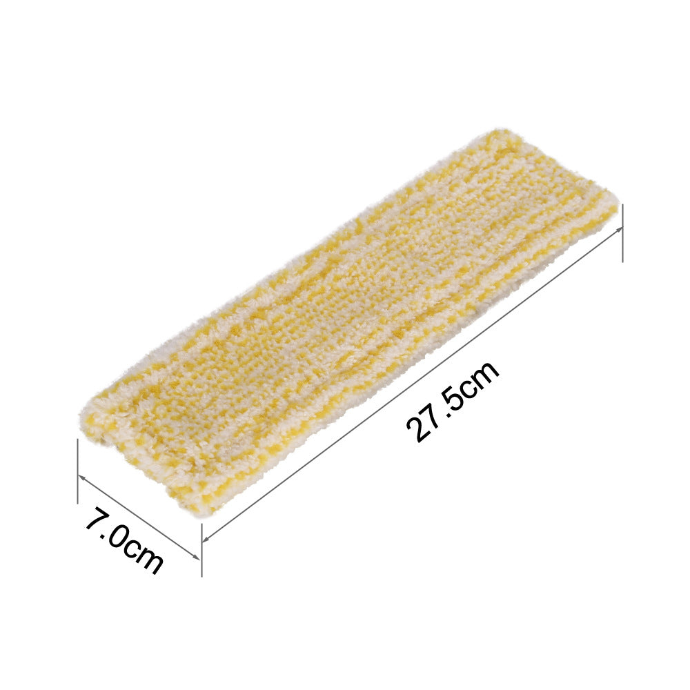 Karcher Window Microfibre Mop Pads 2pk