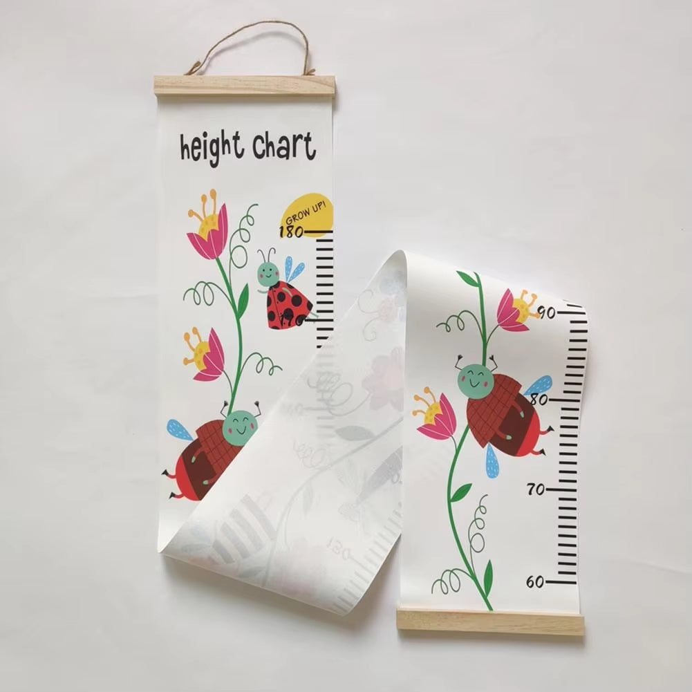 Kids Growth Chart