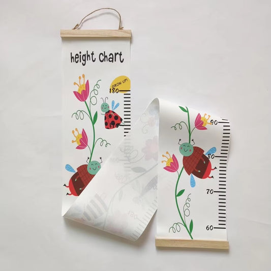 Kids Growth Chart