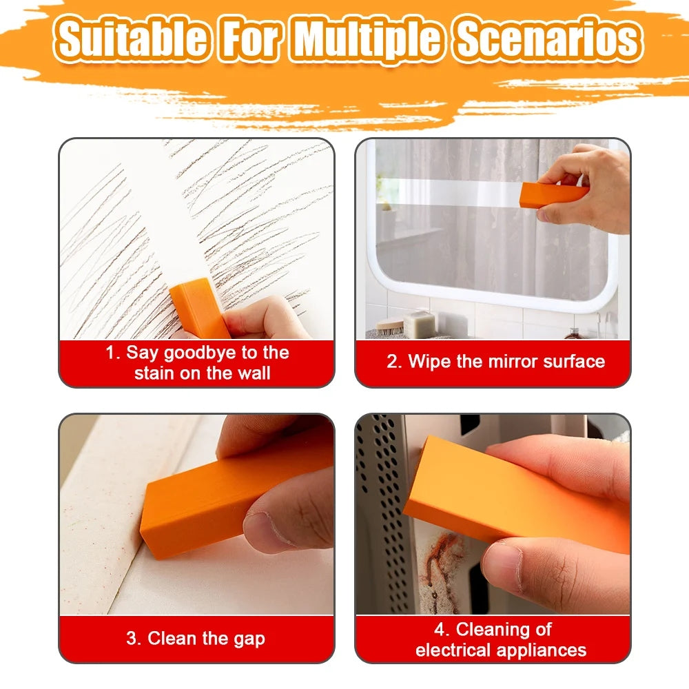 Limescale Eraser Household Cleaner
