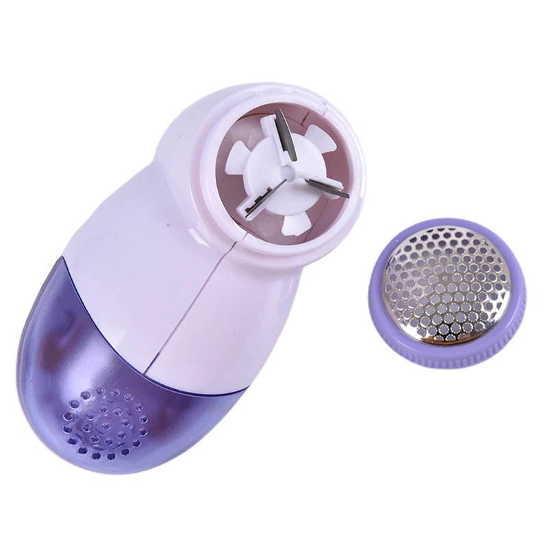 Lint Remover