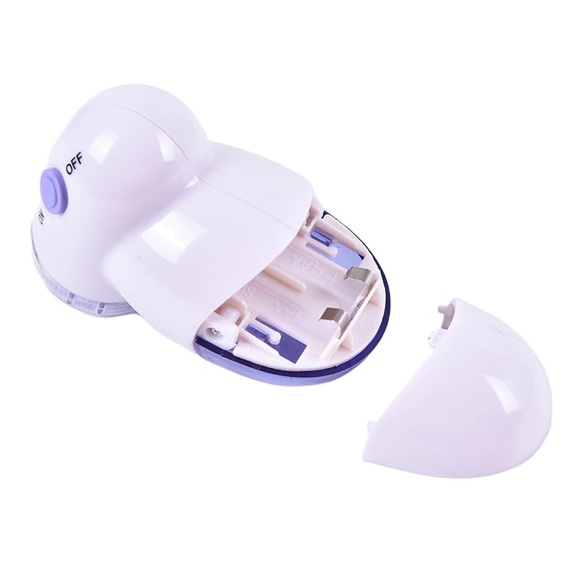 Lint Remover