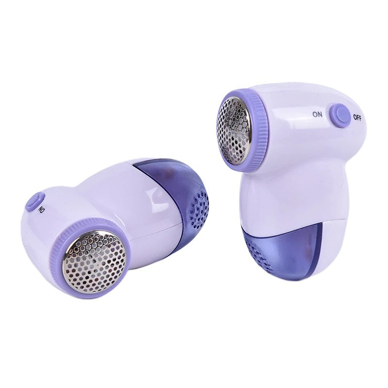 Lint Remover