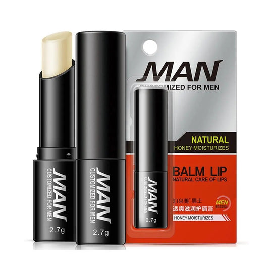 Lip Balm for Men