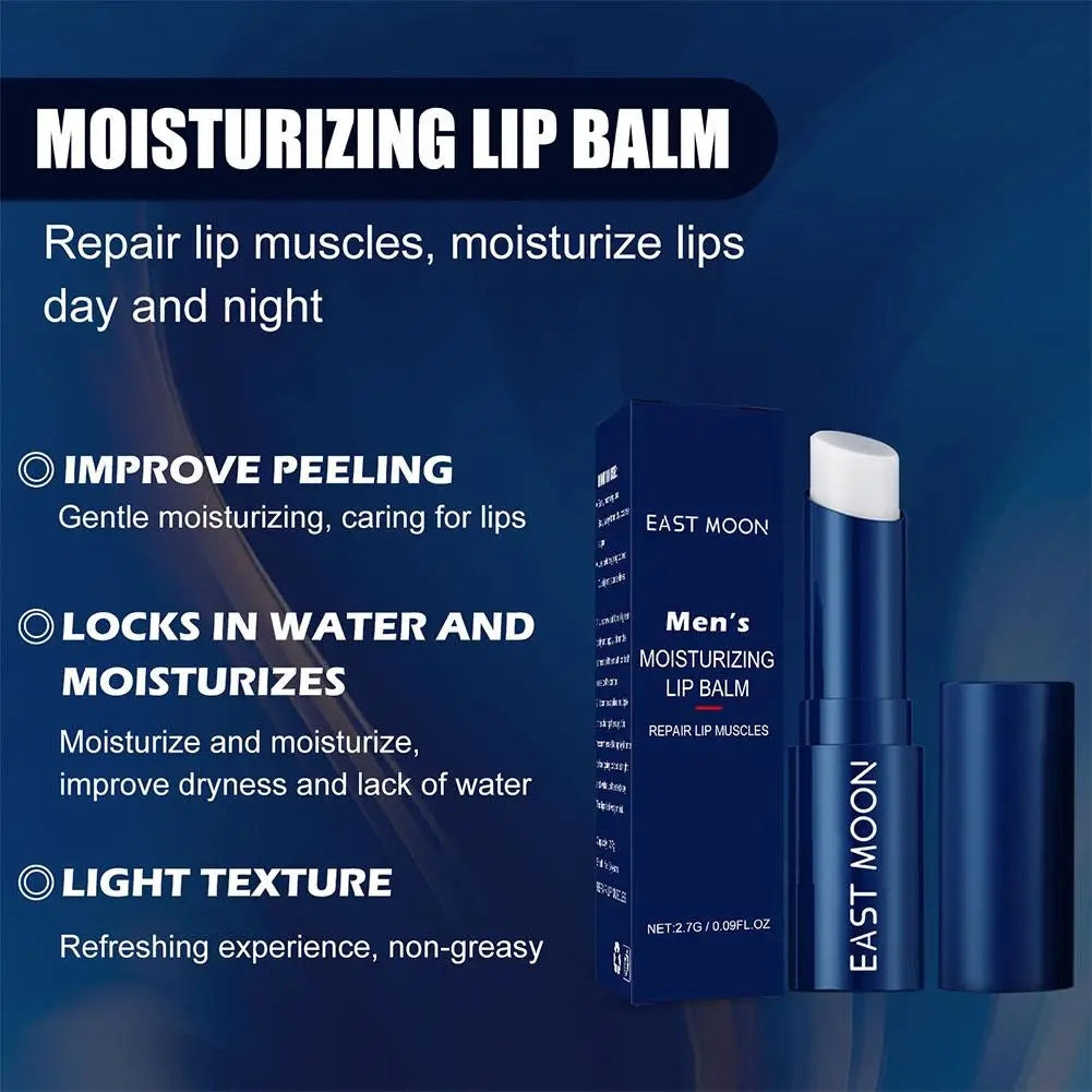 Lip Balm for Men
