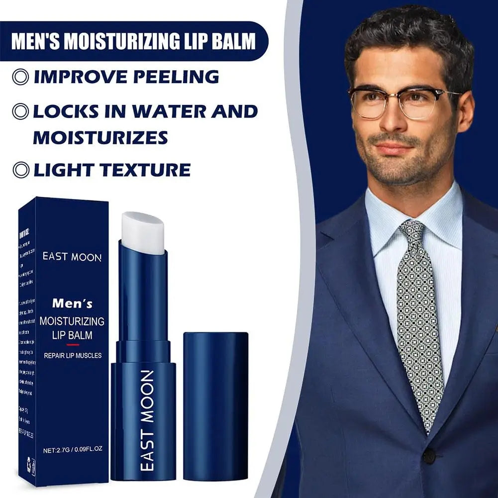 Lip Balm for Men
